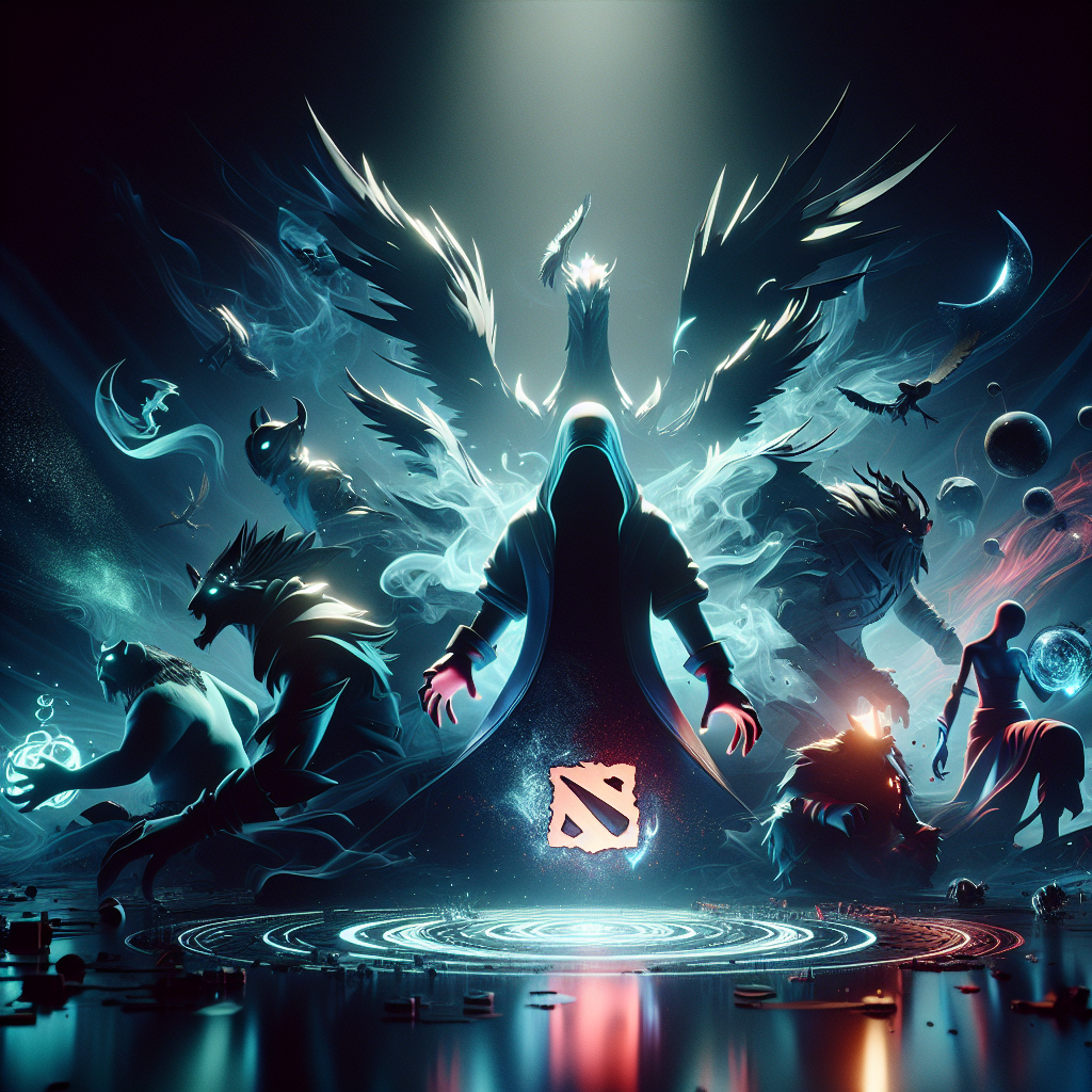 Обновление Dota 2: что изменилось в балансе