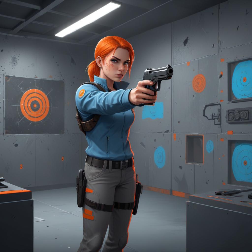 Эффективные стрельбовые тренировки в CS2