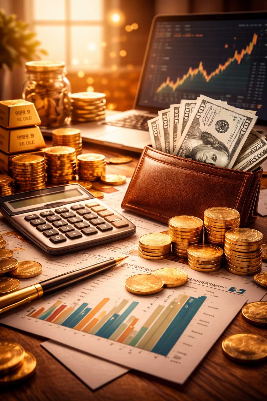 Как грамотно управлять личными финансами — стратегии, которые реально работают