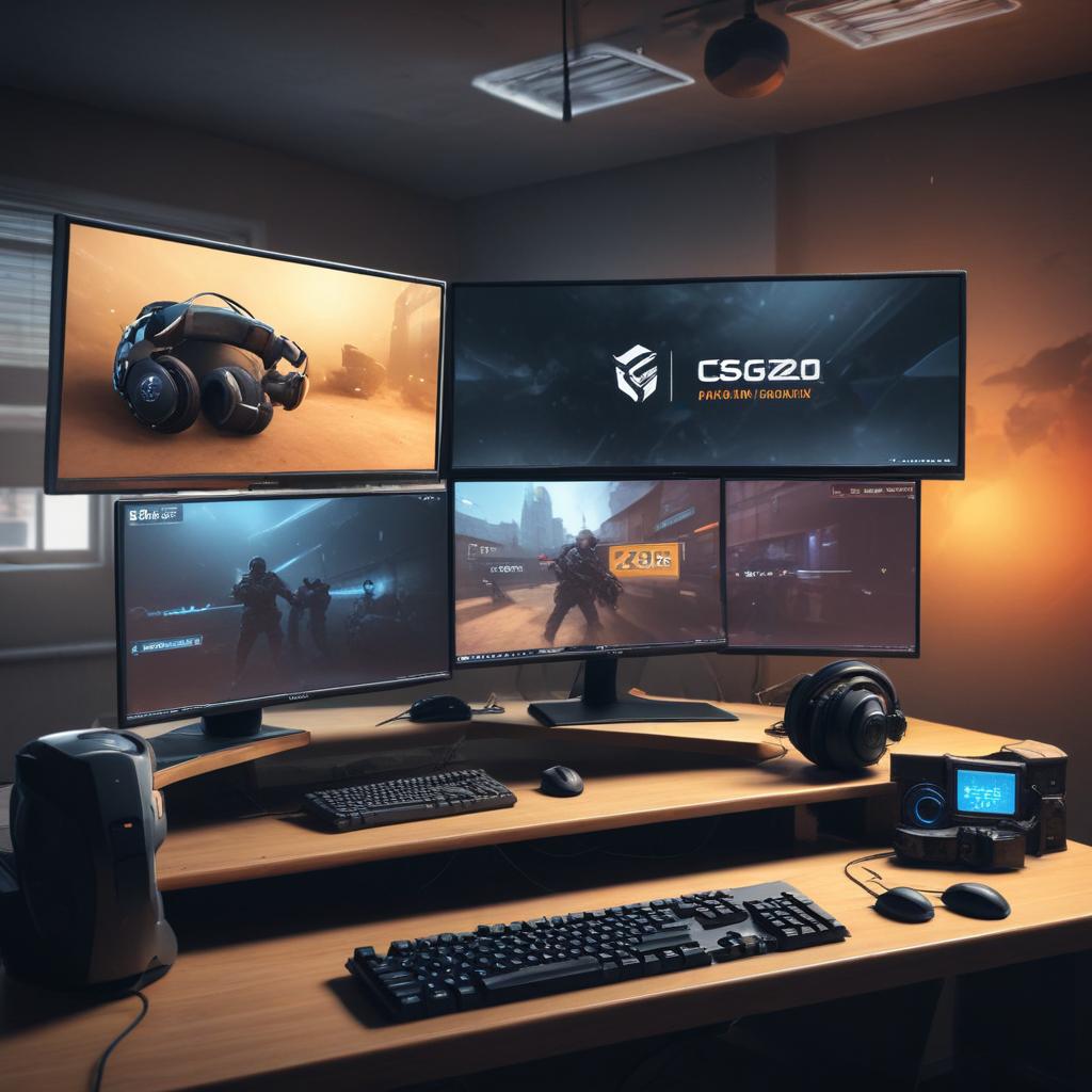 Сравнение CS2 и CS:GO: что изменилось