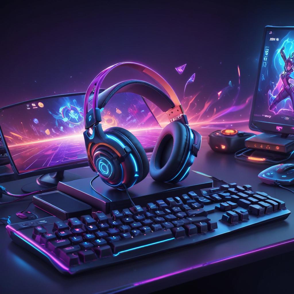 Будущее мобильных MOBA игр