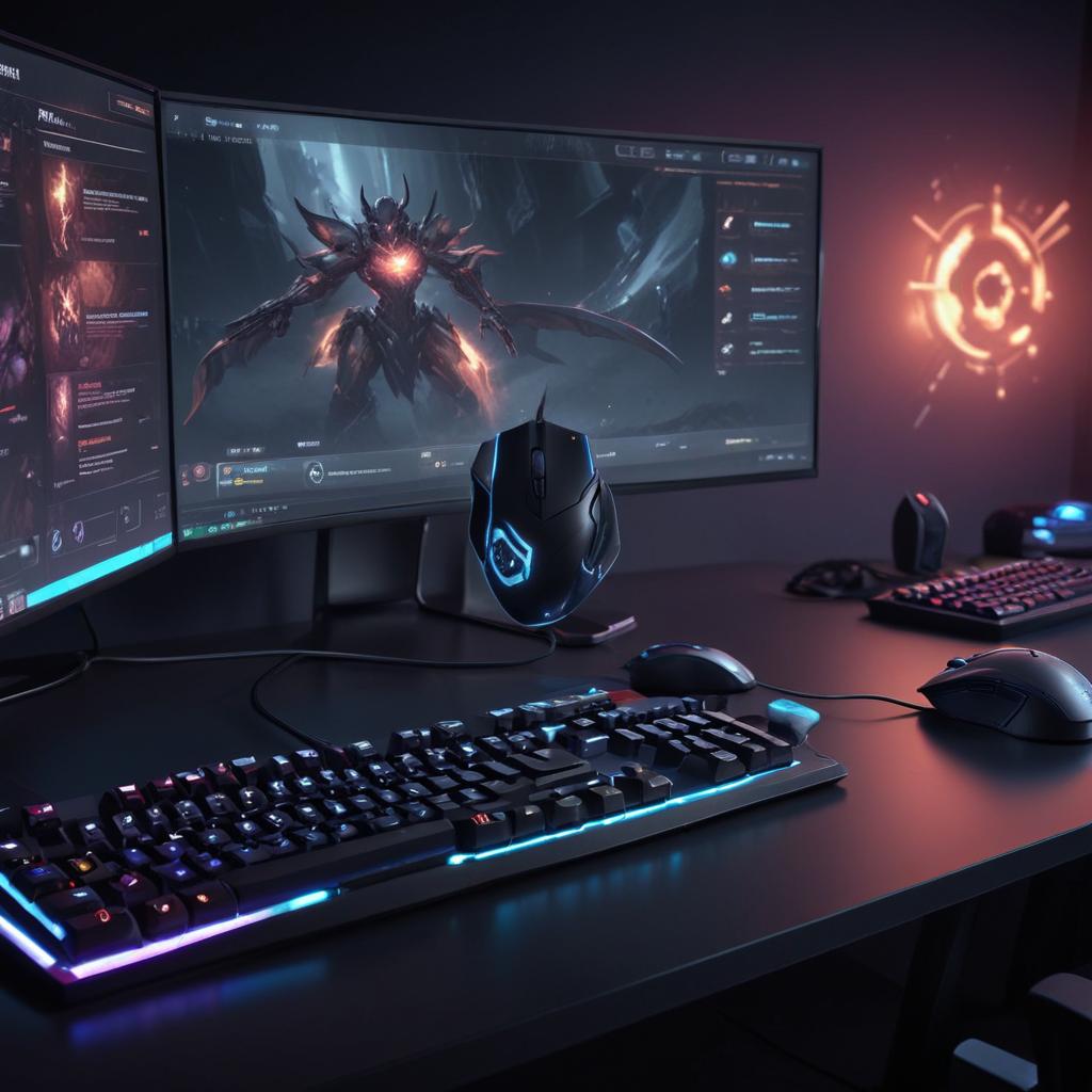 Почему профессионалы выбирают определённые игровые настройки