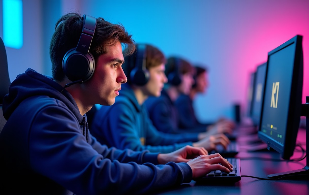 Почему стратегии важнее механики в Dota 2 — Координация и коммуникация Почему стратегии важнее механики в Dota 2 — Координация и коммуникация