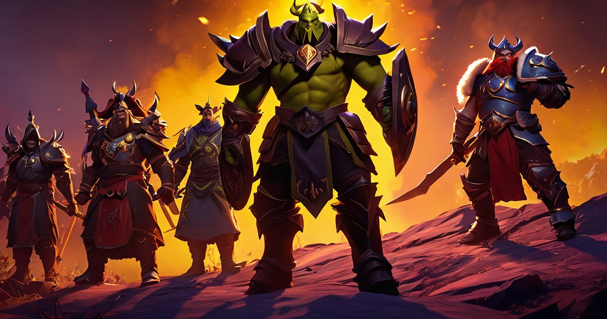 Как выбрать героев для турнира Dota 2 — Введение в выбор героев для турнира Dota 2 Как выбрать героев для турнира Dota 2 — Введение в выбор героев для турнира Dota 2