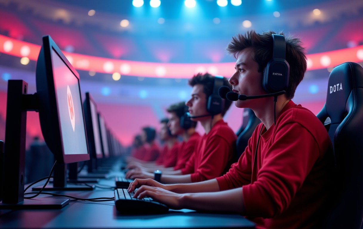 Почему стратегии важнее механики в Dota 2 — Исторические примеры успешных стратегий Почему стратегии важнее механики в Dota 2 — Исторические примеры успешных стратегий