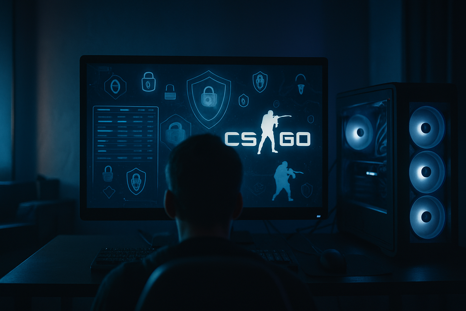 CS GO ставки: как беттери выбирают букмекеров для киберспорта — Советы по безопасным ставкам