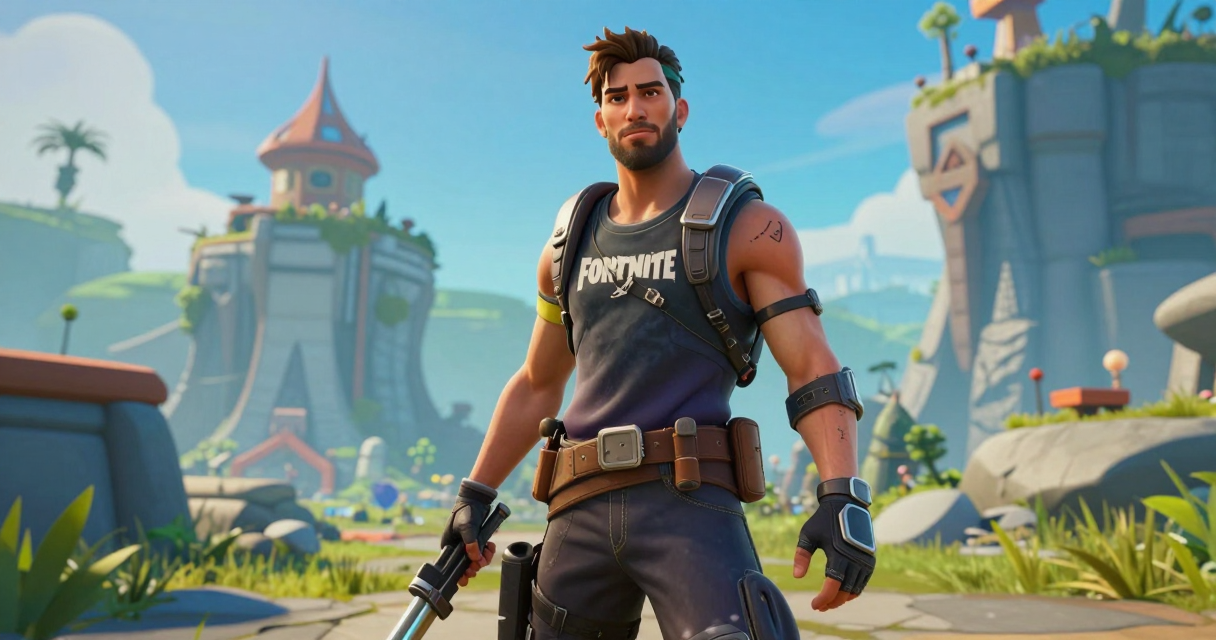 Топ игроков киберспорта 2026 — Топ‑стример Fortnite, «Mongraal» Топ игроков киберспорта 2026 — Топ‑стример Fortnite, «Mongraal»