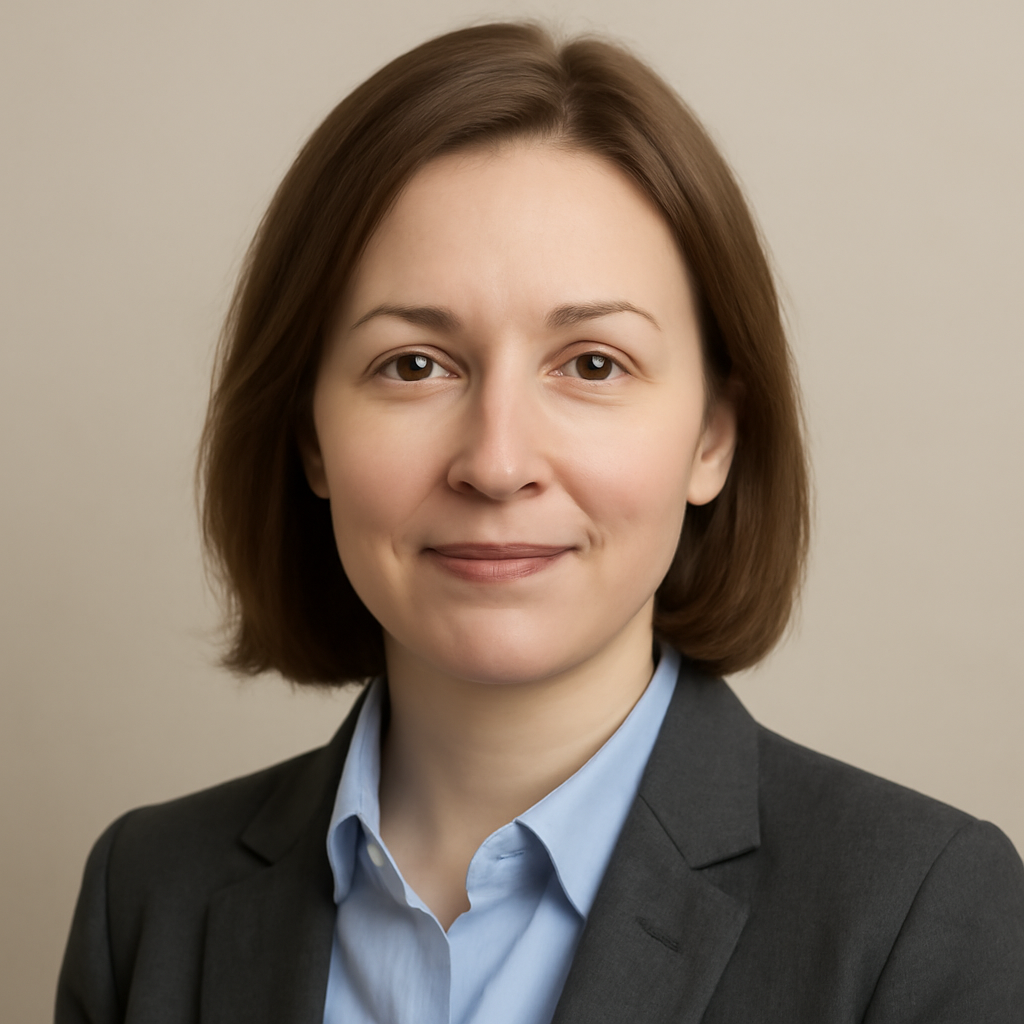 Ирина Смирнова