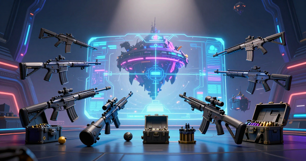 Аналитика стратегий команд Fortnite — Использование мета-анализа Аналитика стратегий команд Fortnite — Использование мета-анализа