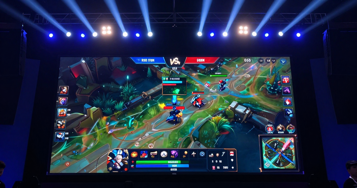 Обзор турниров по League of Legends — Влияние на мету игры