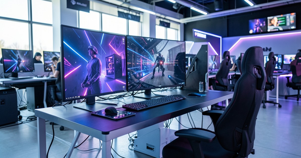 Сравнение профессиональных игроков LoL