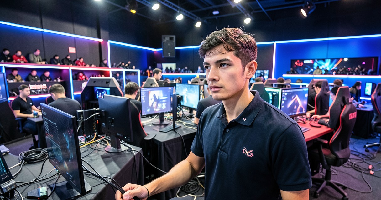 Сравнение профессиональных игроков LoL — Тактическое понимание игры Сравнение профессиональных игроков LoL — Тактическое понимание игры