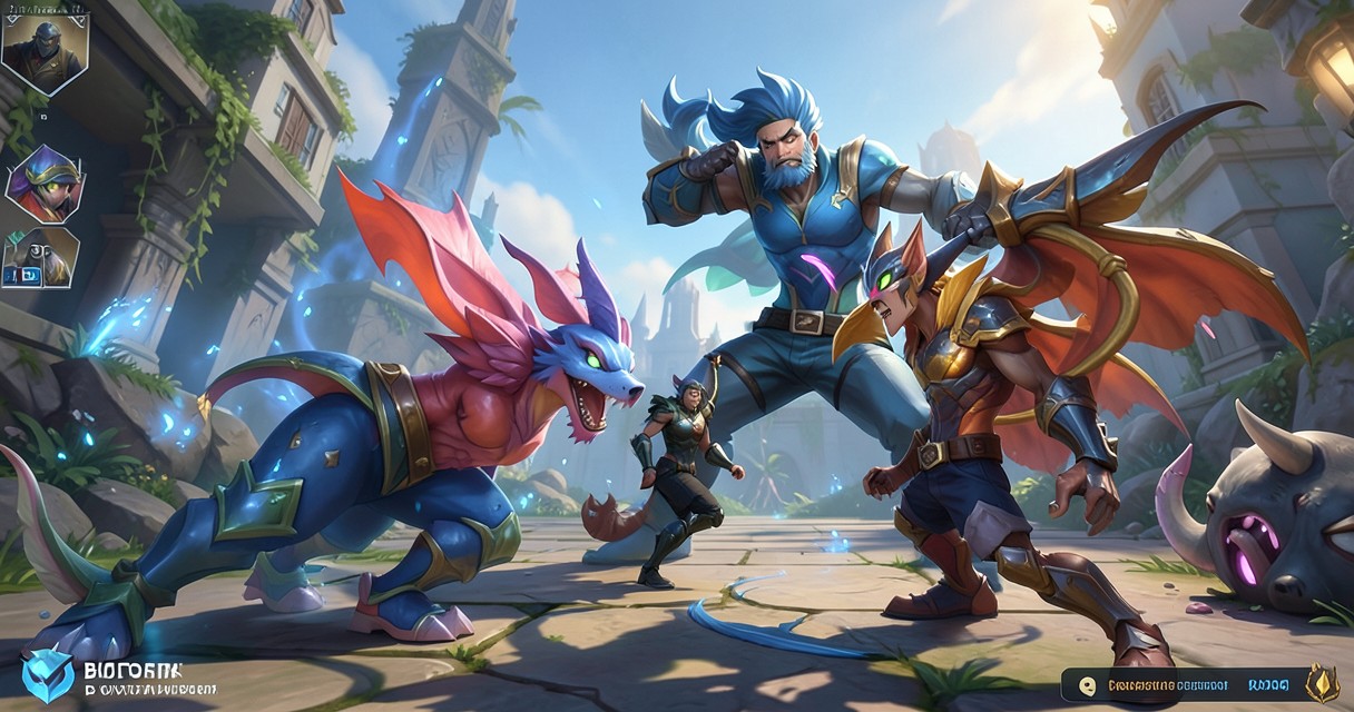 Аналитика матчей Overwatch — Анализ выбора героев и синергии команды