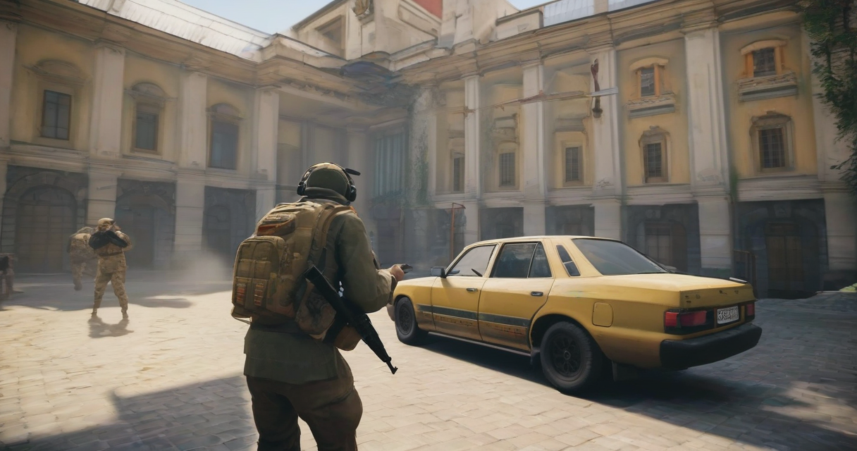 Прогнозы матчей CS:GO — Оценка индивидуального состава и ролей Прогнозы матчей CS:GO — Оценка индивидуального состава и ролей
