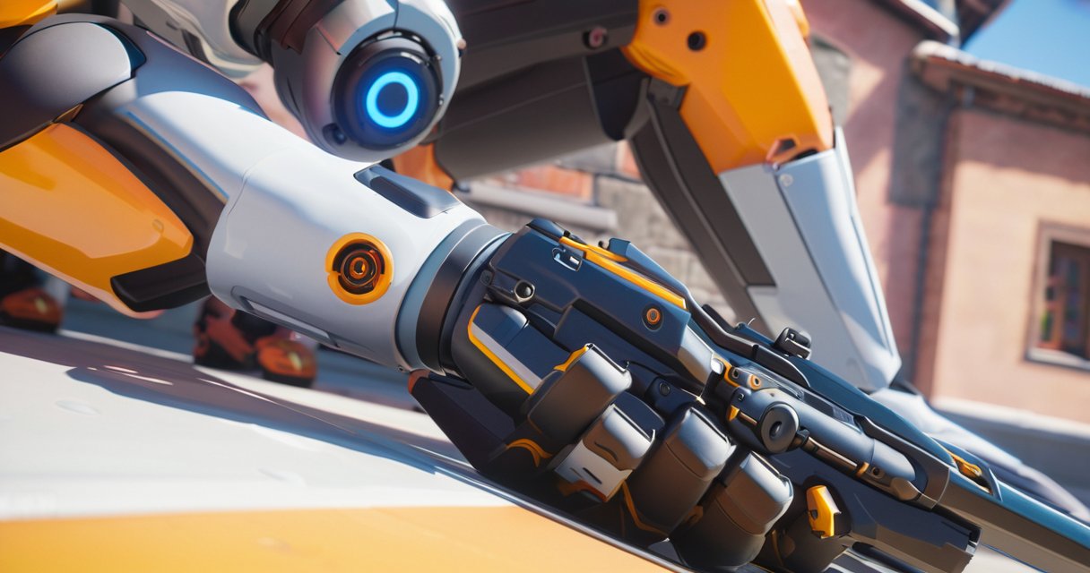 Мета Overwatch 2 после обновления и её влияние