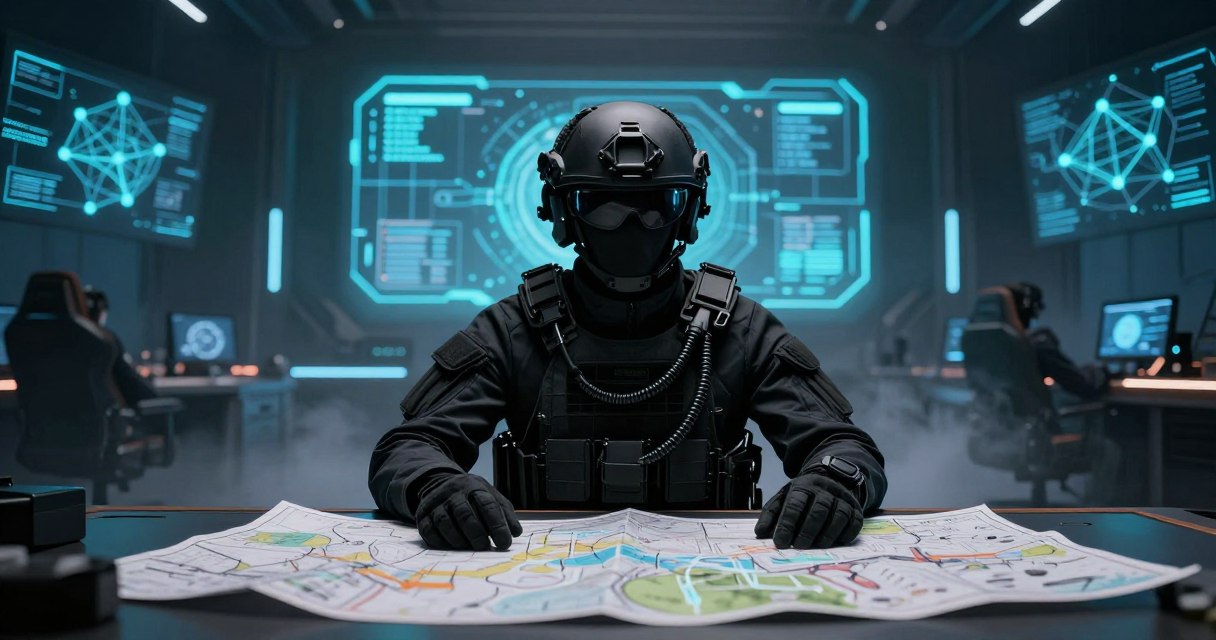 Прогнозы матчей Call of Duty