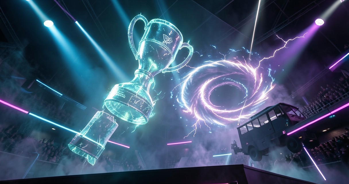 Топ команд Fortnite 2026