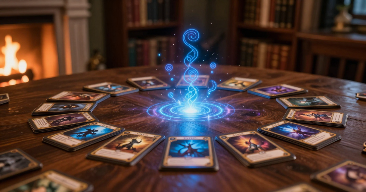 Прогнозы матчей Hearthstone