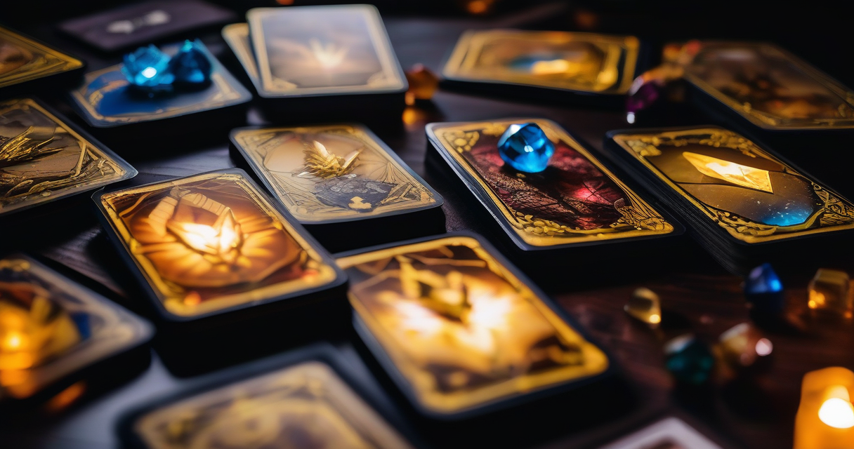 Обзор турниров по Hearthstone