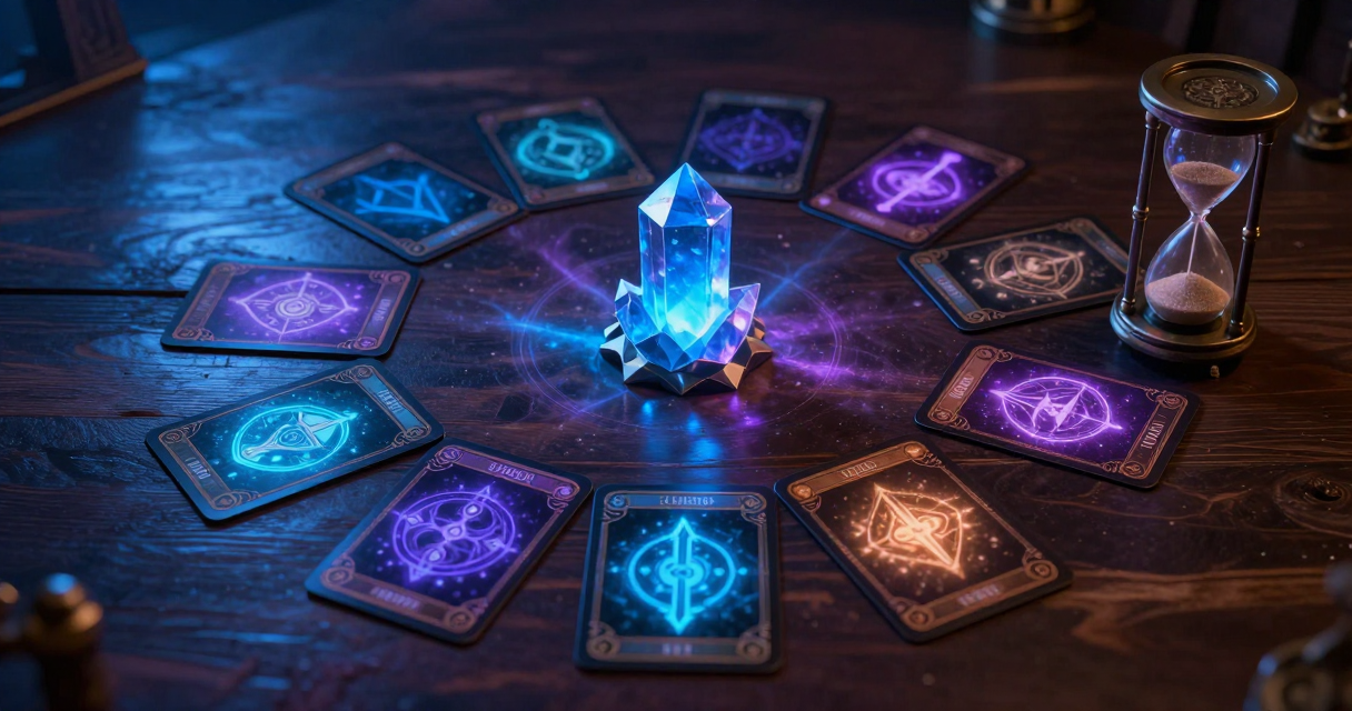Прогнозы матчей Hearthstone — Технические нюансы: как анализировать динамику матча Прогнозы матчей Hearthstone — Технические нюансы: как анализировать динамику матча